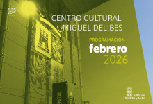 Programación CCMD febrero  2026