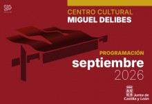 Programación CCMD septiembre 2026