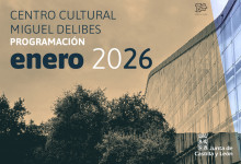 Programación CCMD enero  2026