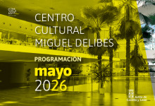 Programación CCMD mayo  2026