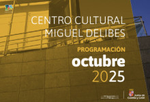 Programación CCMD octubre  2025