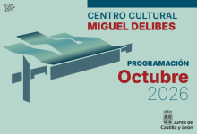 Programación CCMD octubre 2026