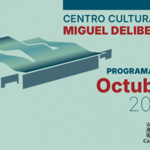 Programación CCMD Octubre