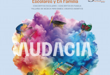 Ciclo Escolares y En Familia