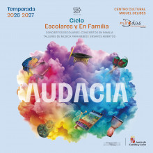 Ciclo Escolares y En Familia