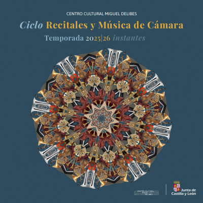 Recitales y música de cámara 25-26