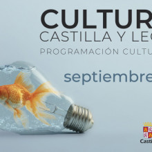 Cultura septiembre