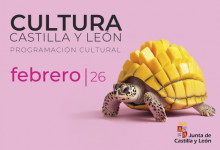 Programación Cultural JCyL febrero 2026