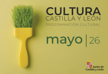 Programación Cultural JCyL mayo 2026