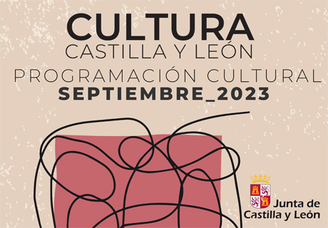 Programación Cultural JCyL