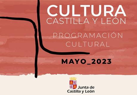 Programación Cultural JCyL