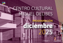 Programación CCMD diciembre  2025
