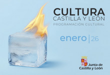 Programación Cultural JCyL enero 2026