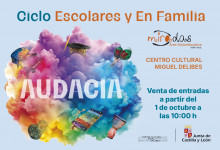 Ciclo Escolares y En Familia 26-27