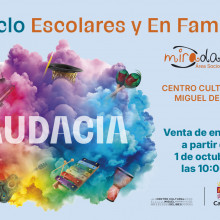 Ciclo escolares y en familia 26-27