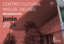 Programación CCMD junio  2026