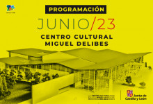 Programación CCMD junio 2023