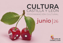 Programación Cultural JCyL junio 2026