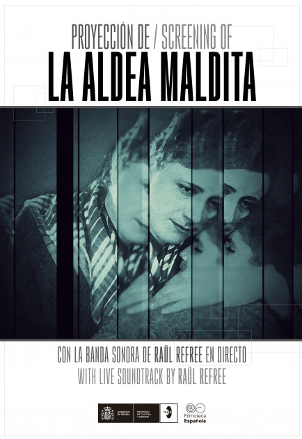 La Aldea Maldita + BSO