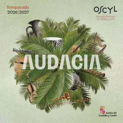 Audacia 26-27