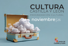 Programación Cultural JCyL noviembre 2026
