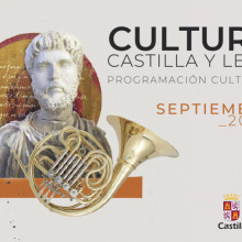 Septiembre cultura