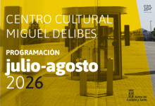 Programación CCMD julio agosto  2026