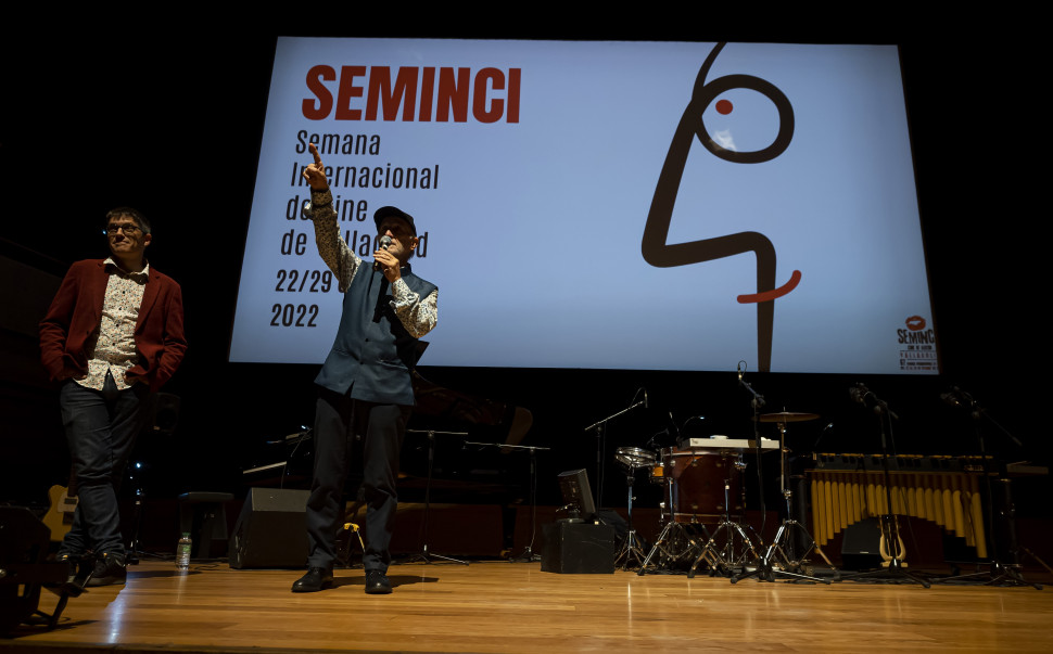 SEMINCI 2022 La ALdea Maldita 3
