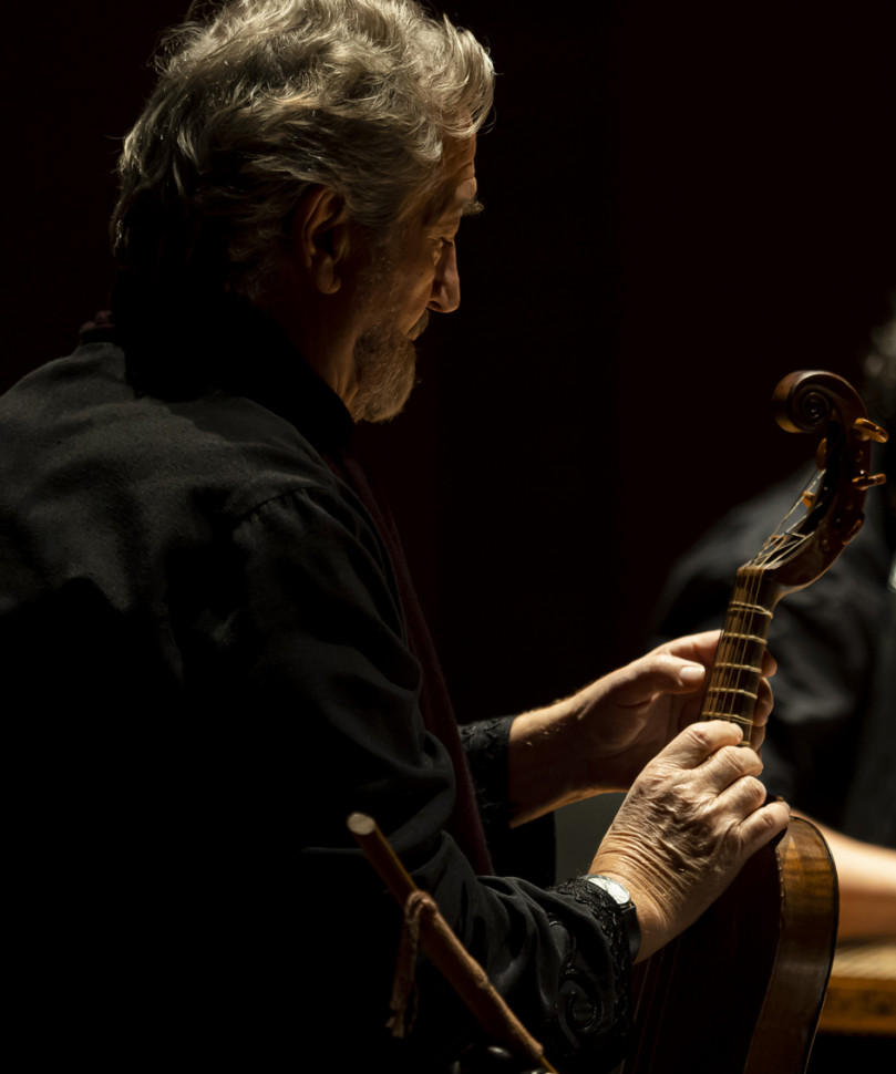 Jordi Savall 44