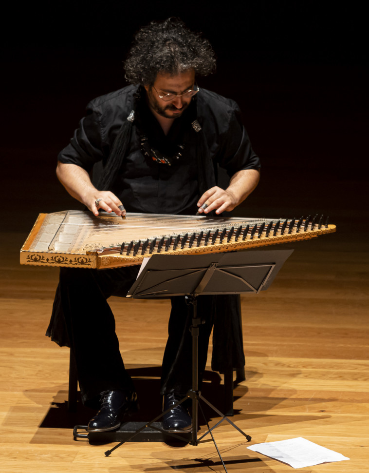 Jordi Savall 25