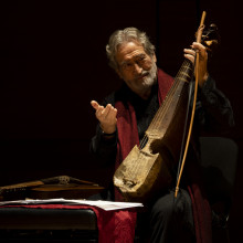 Jordi Savall 11