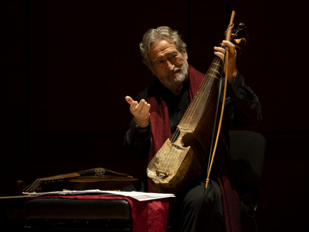 Jordi Savall 11