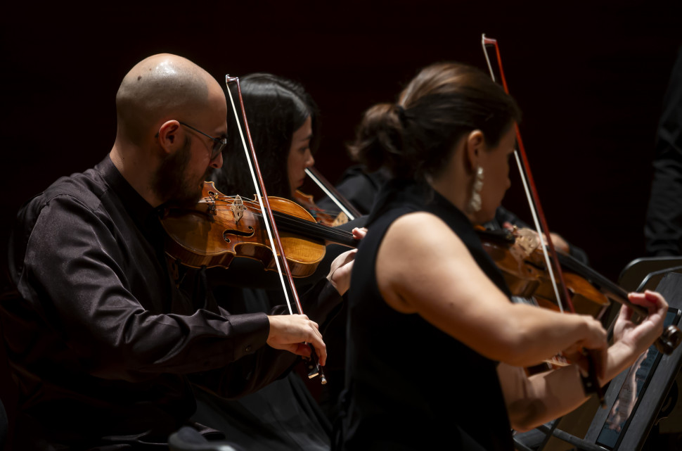 Cuarteto COSMOS