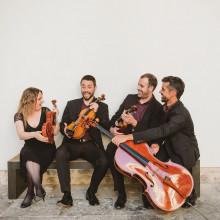 Cuarteto Ribera