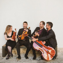 Cuarteto RIbera