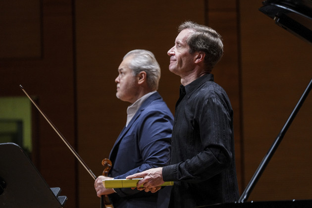 Recital 2