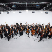 Orquesta y Coro de RTVE.