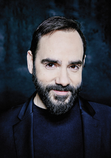 Rubén Fernández Aguirre