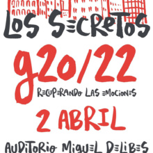 Los Secretos