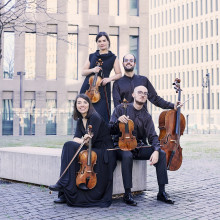 El recital del ‘Cuarteto Cosmos’ e invitados inaugura mañana el Ciclo de Recitales y Música de Cámara