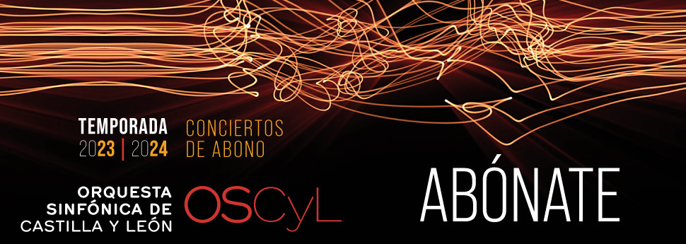 ABONOS OSCyL NUEVOS