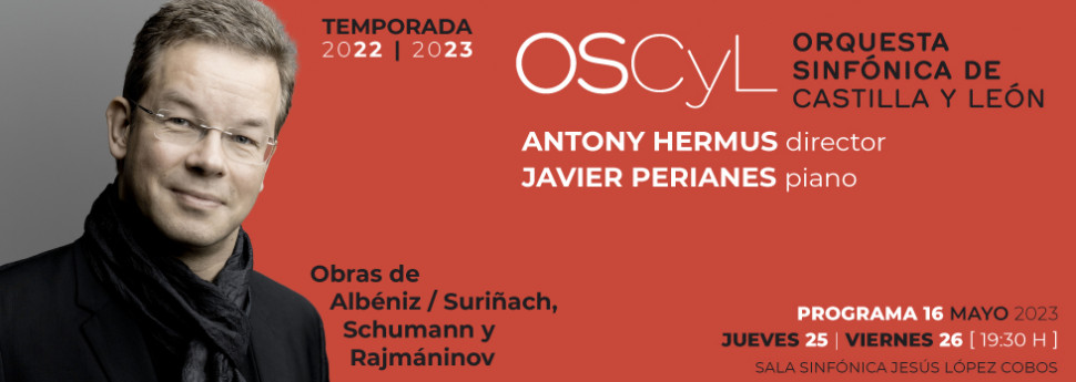 Abono 16 oscyl