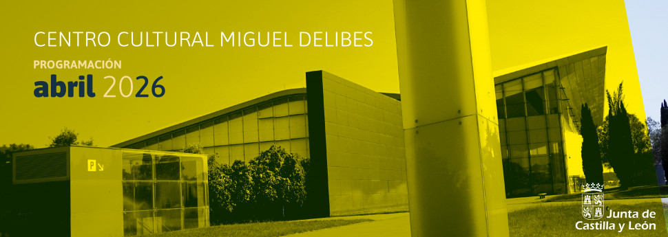 Programación CCMD abril  2026