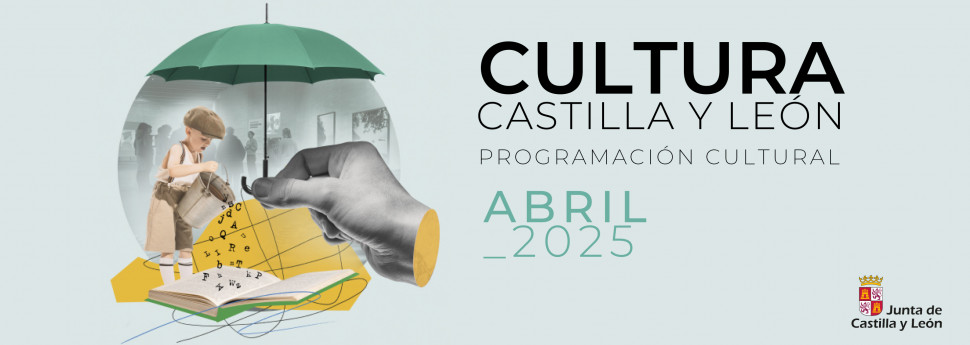 CULTURA abril 25