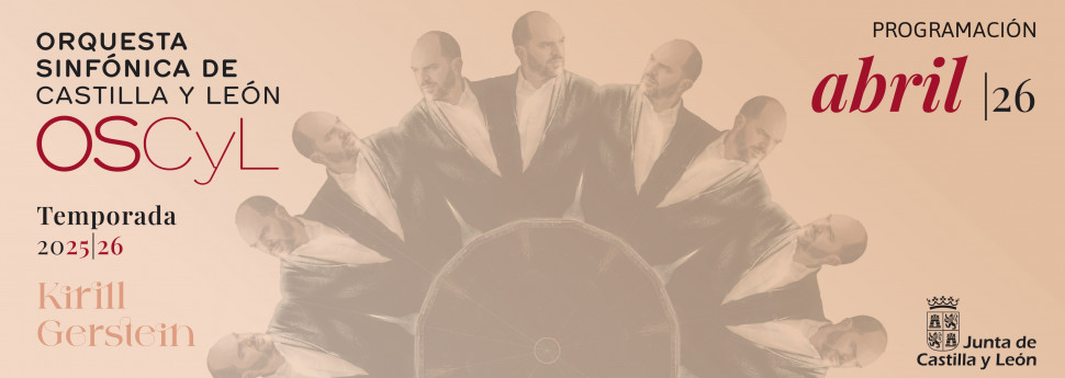 Programación abril oscyl