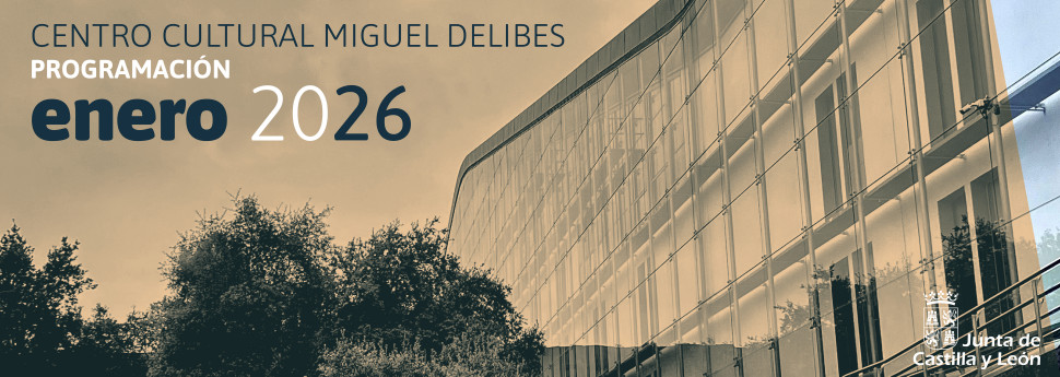 Programación CCMD enero  2026