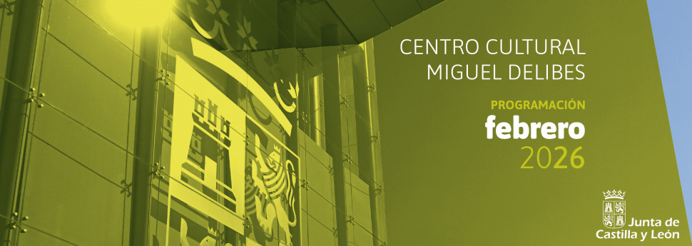 Programación CCMD febrero  2026