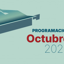 Programación CCMD octubre