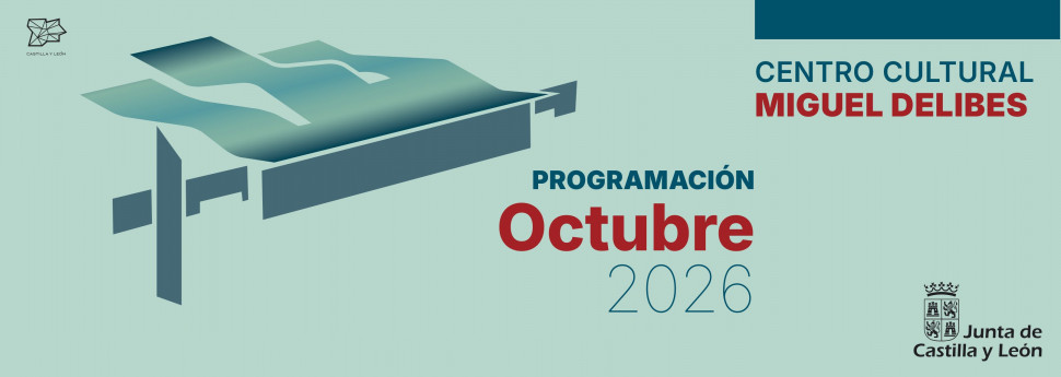 Programación CCMD octubre  2026