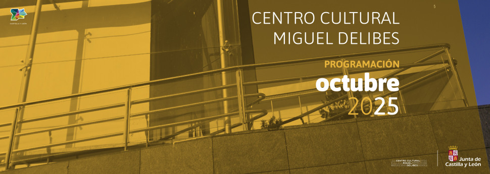 Programación CCMD octubre  2025